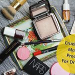 Cruelty-free Makeup Products For Dry Skin (Tutorial)