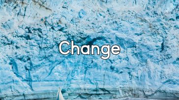 Change