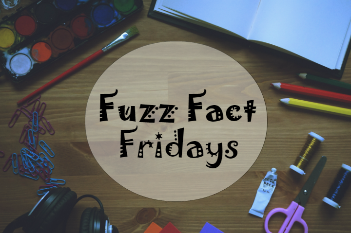 Fuzz Fact Friday