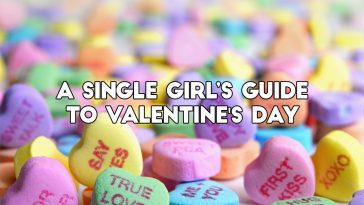 valentine's