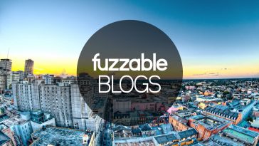 blog