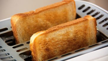 toast