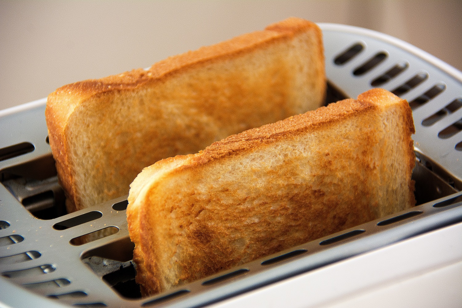 Five of the best toast toppings to celebrate National Toast Day Fuzzable