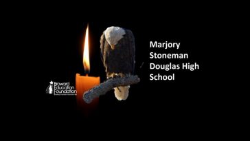 Marjory Stoneman Douglas High School