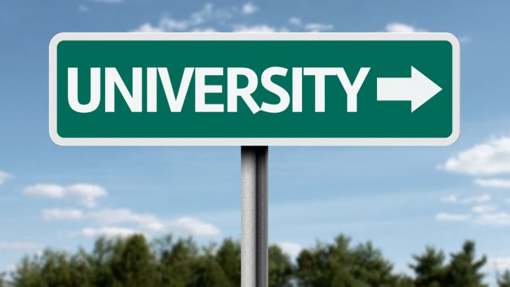 How to choose the right university for you - Fuzzable