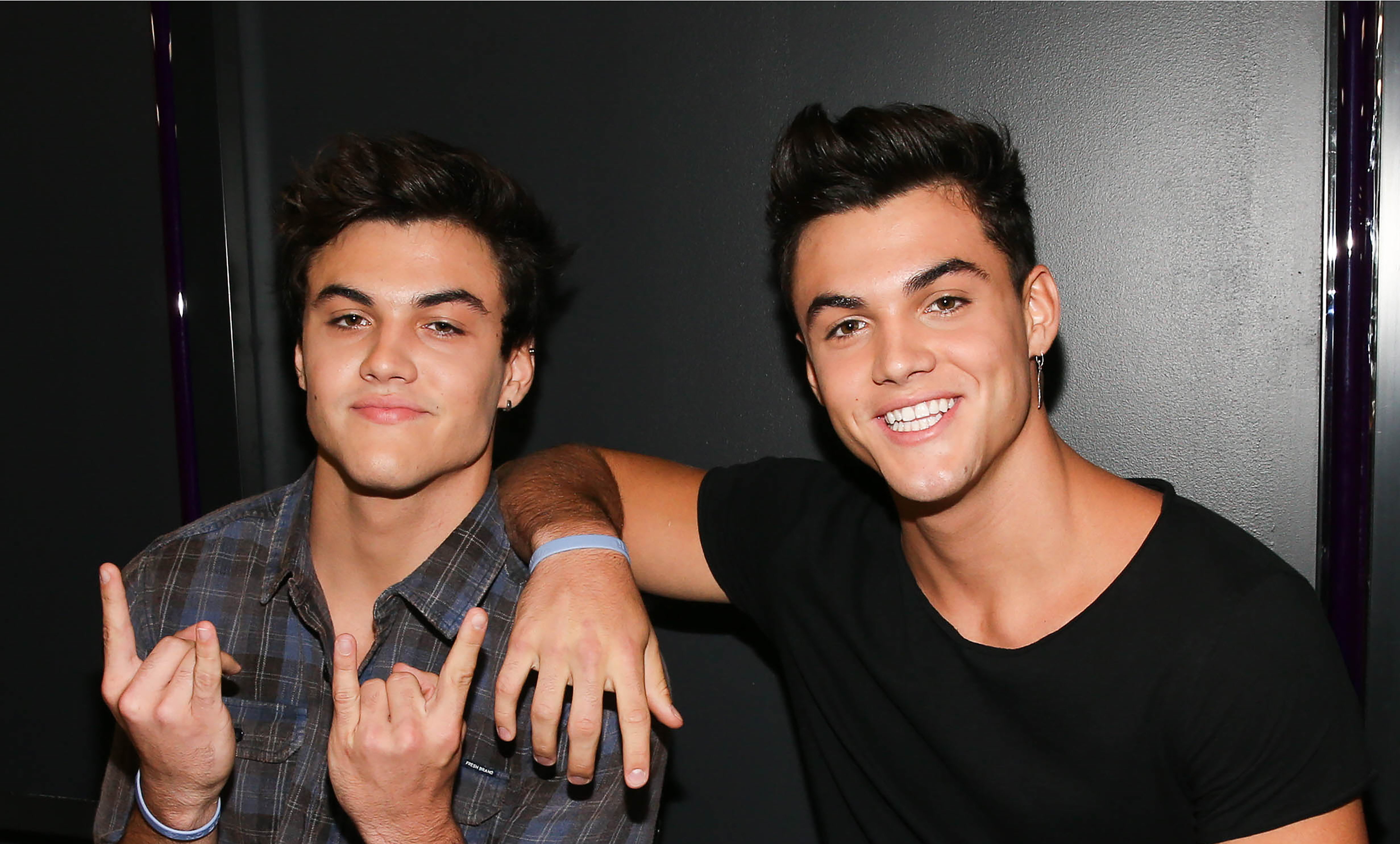 5 Dolan Twins Videos That Make The World A Better Place Fuzzable