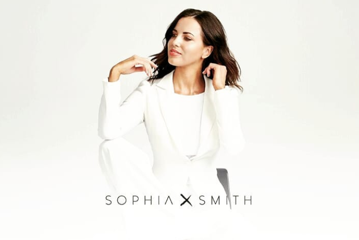Sophia smith model