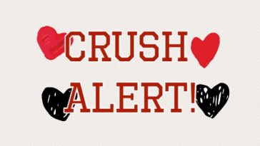 Crush Alert