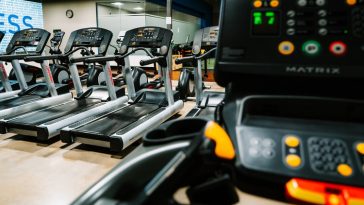 Treadmill
