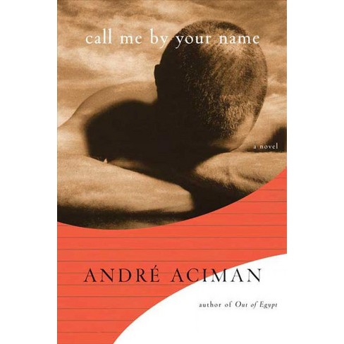André Aciman Officially Writing "Call Me By Your Name" Sequel 1