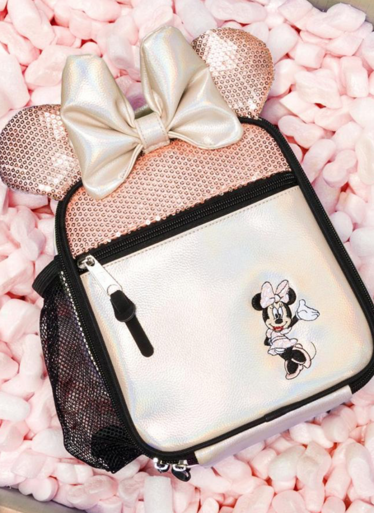 Relive your childhood with the new Disney x Hype range - Fuzzable