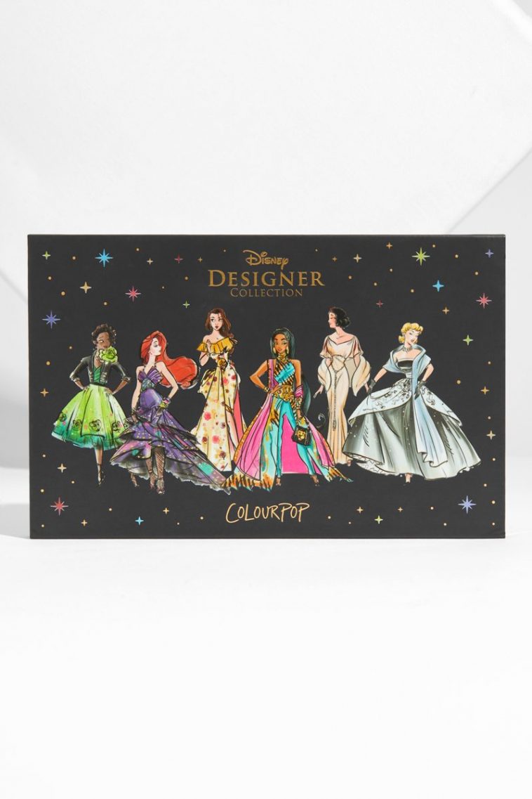 strapless open back dress Disney Princess Sleeping Beauty Aurora Briar Rose Jumbo Collectible Trading Pin main image 1