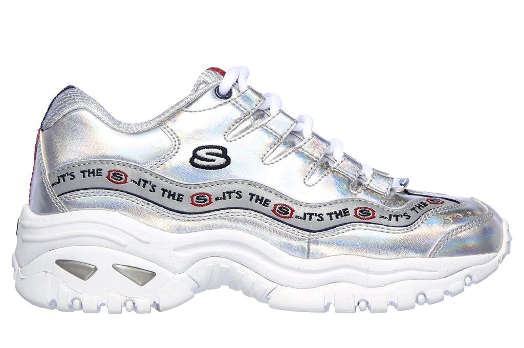 skechers its the s