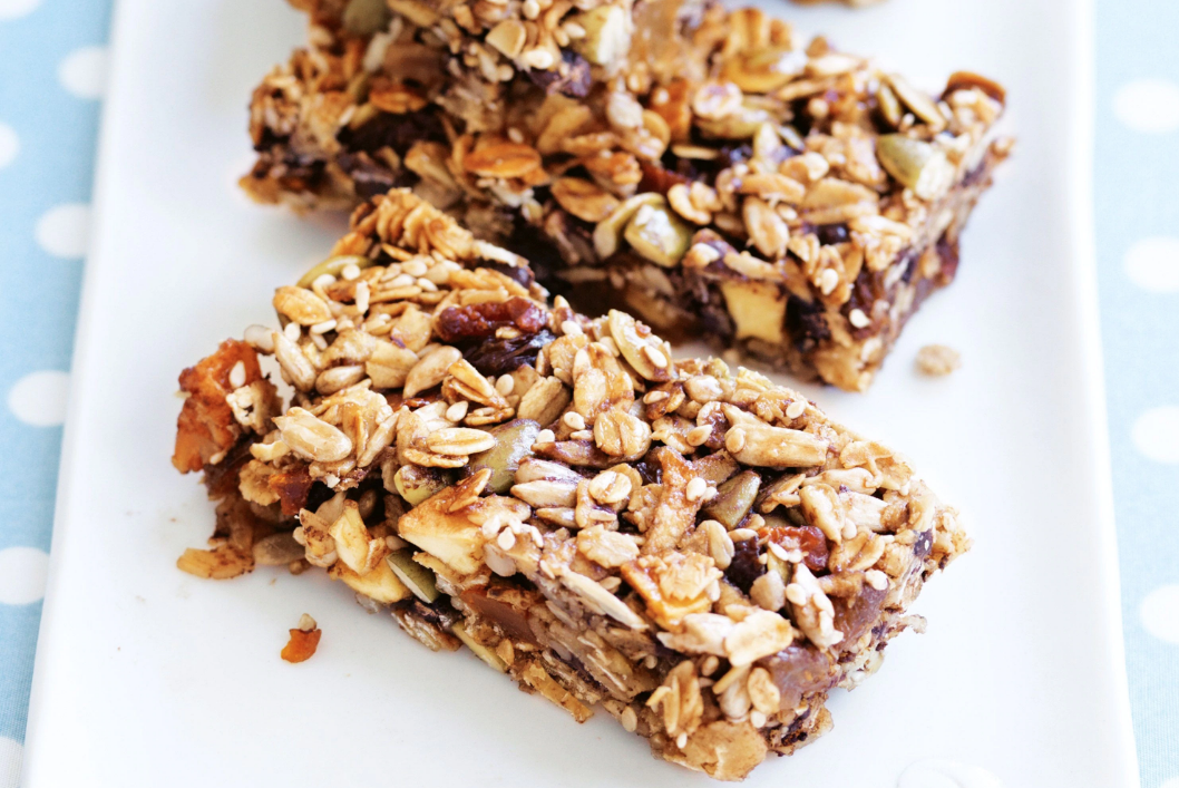Benefits of the Top PlantBased Vegan Protein Bars Fuzzable