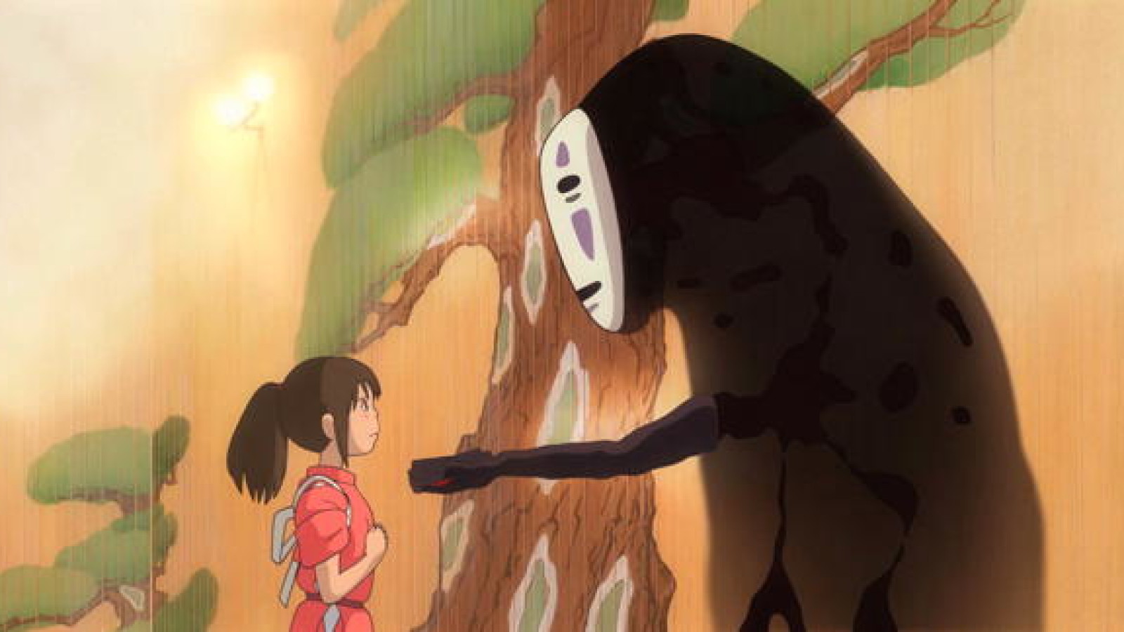 Studio Ghibli is Finally Coming to Your Living Room! - Fuzzable
