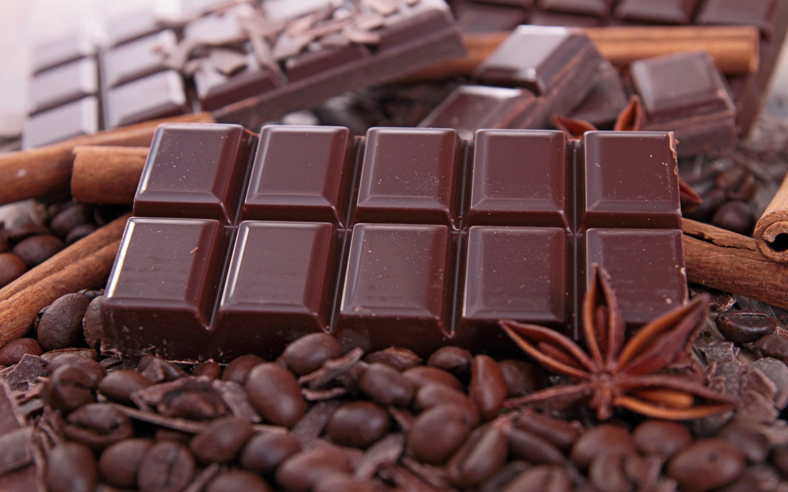 The Top 5 Most Popular Chocolate Bars Around The Globe - Fuzzable