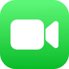 FaceTime app icon