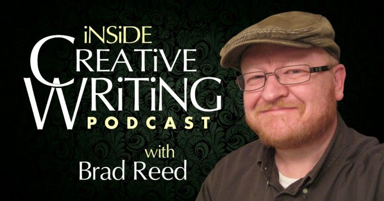inside creative writing brad reed