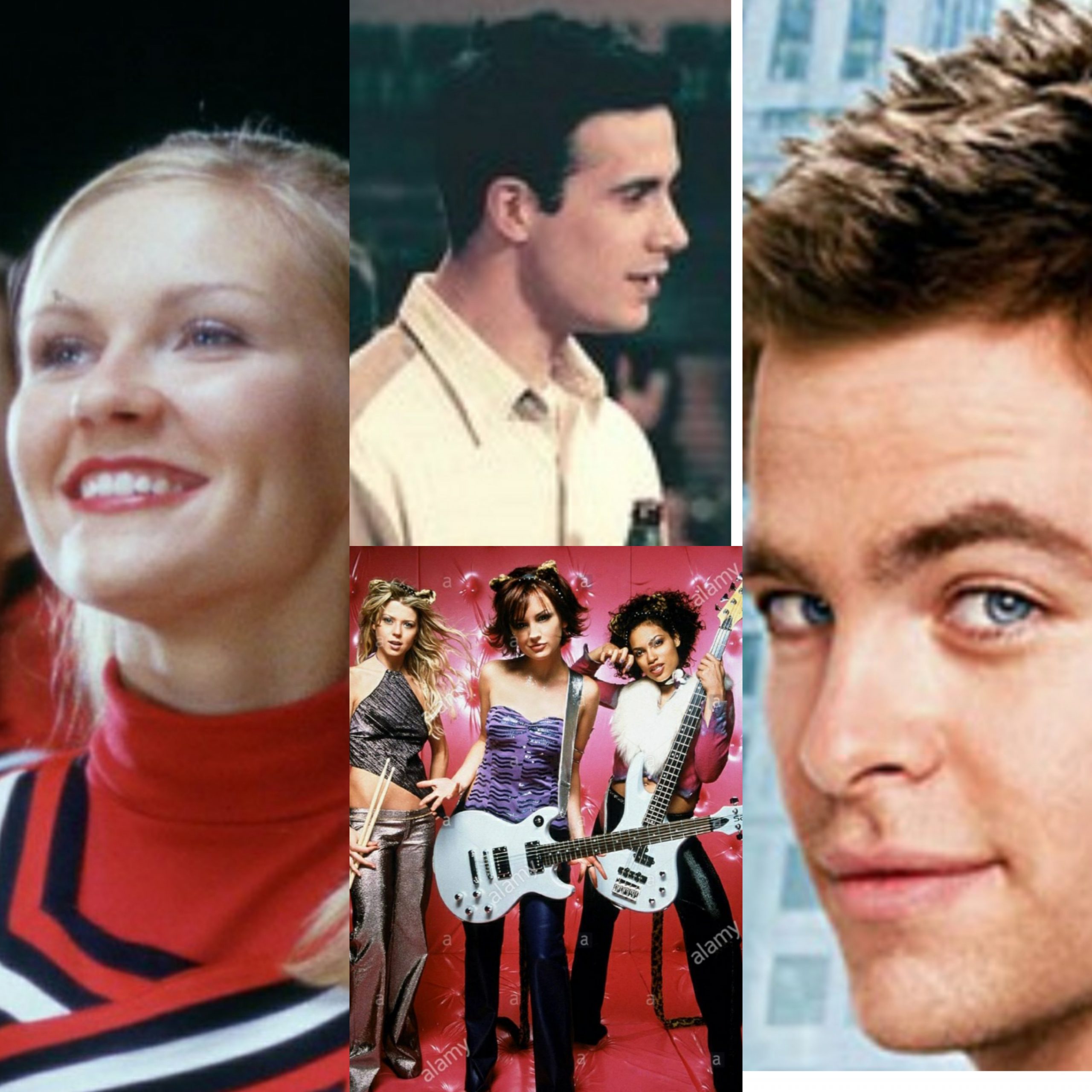 5 Noughties Teen Movies You Simply MUST See! Fuzzable