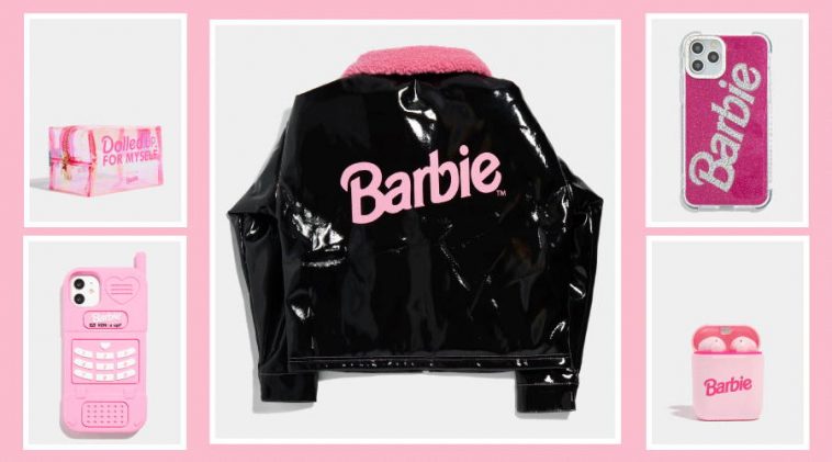 barbie