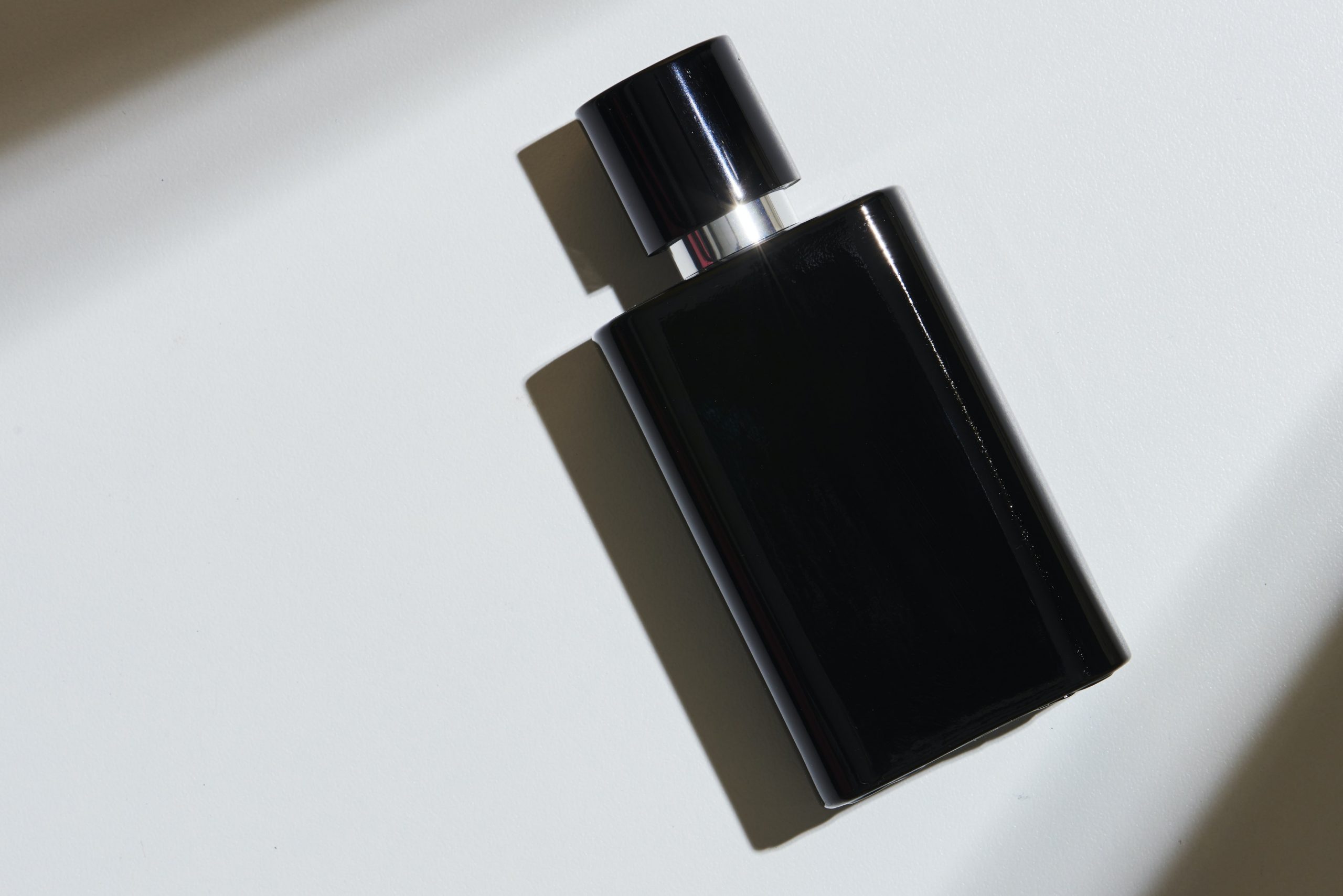 Spritz of perfume is an essential part of Man’s grooming, Know Why