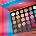 Morphe Sweet Oasis Collection