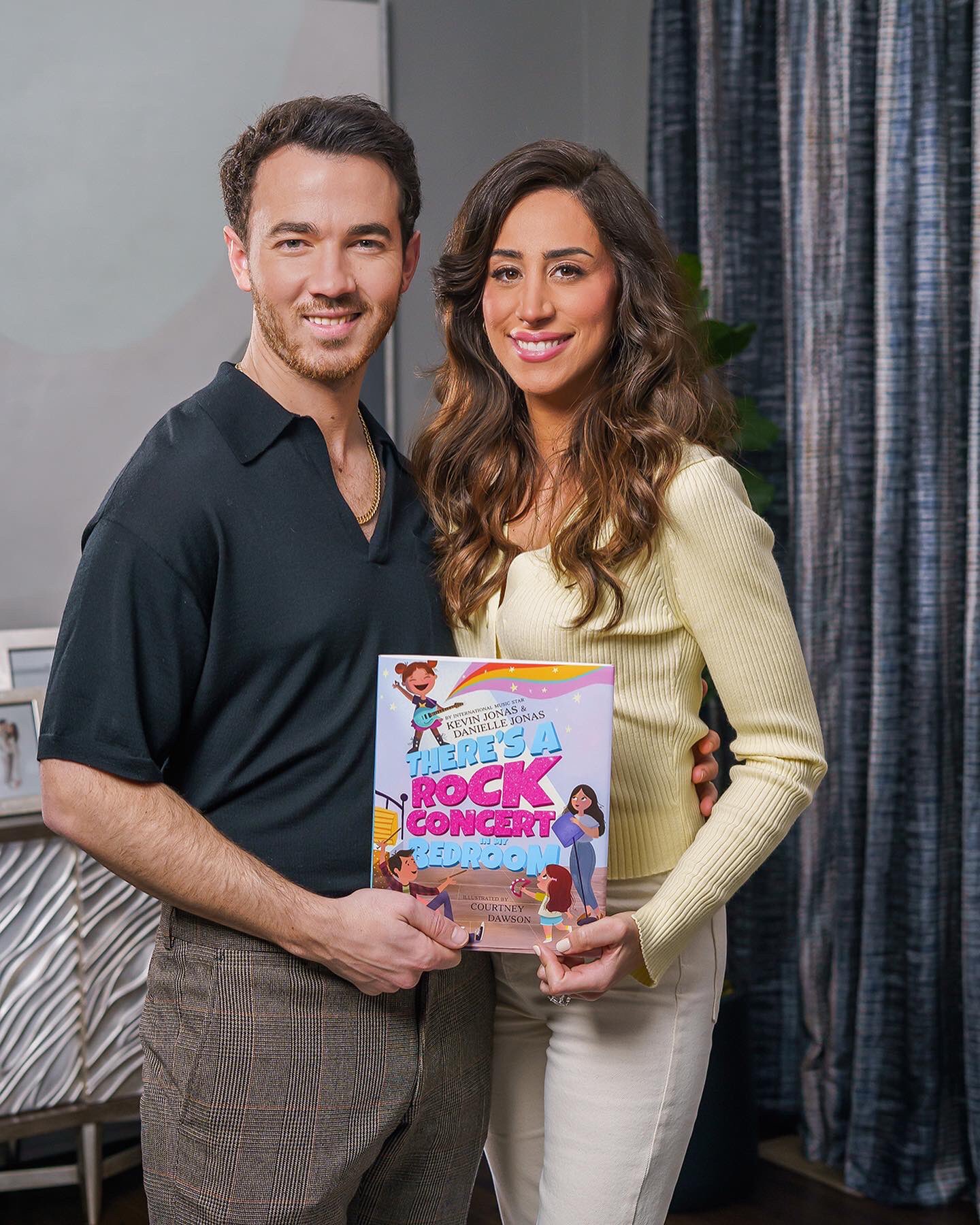 Kevin Jonas